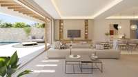living - Elysea Suites - gallery thumbnail - 10