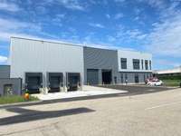 logistics - Activités / Bureaux À Louer - gallery thumbnail - 4