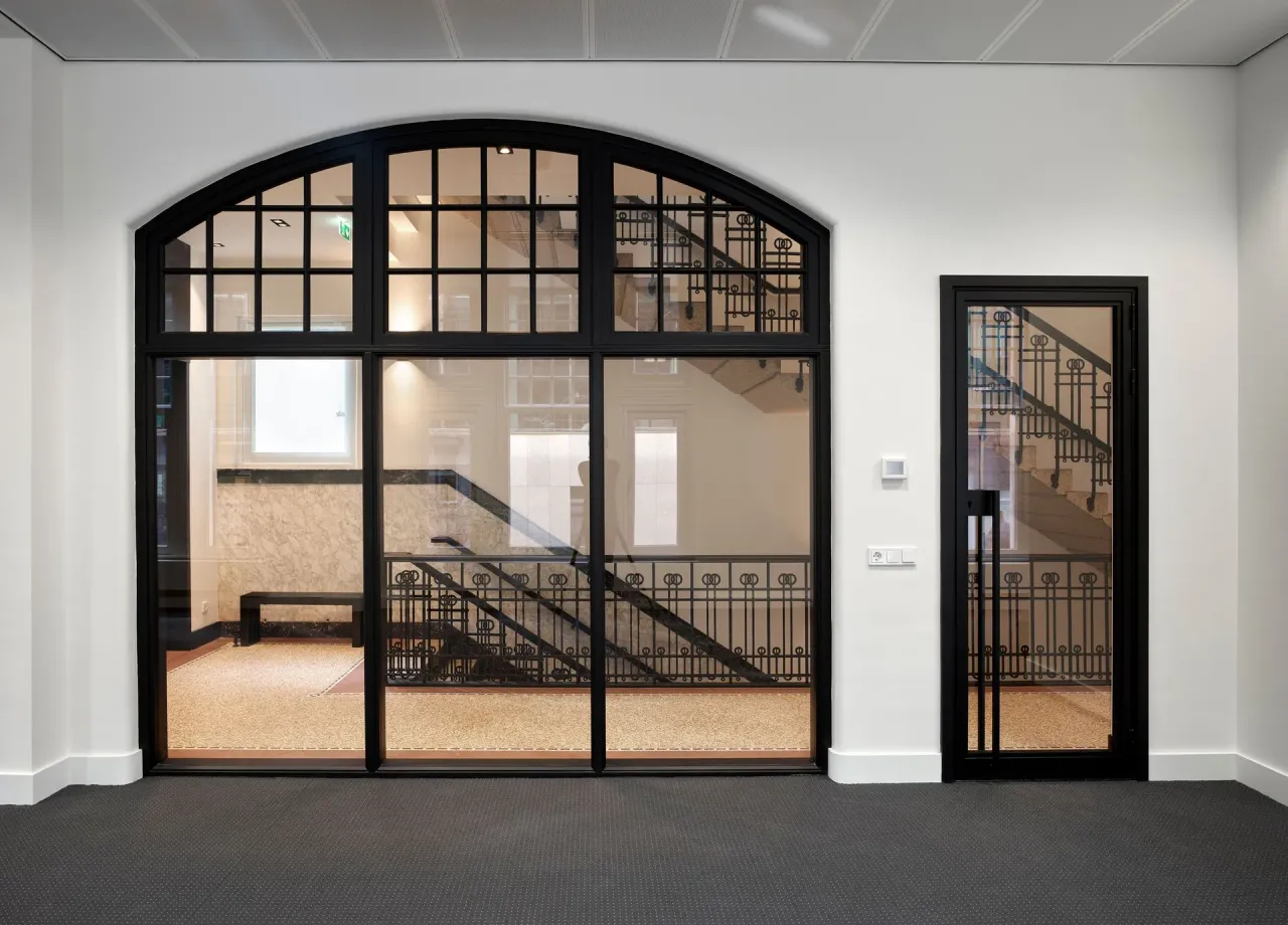office - Rokin 69 - Kantoren - Dils - gallery - 19