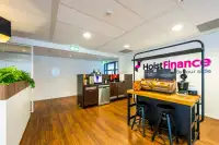 office - Seven Sixty - Kantoren - Dils - gallery thumbnail - 9