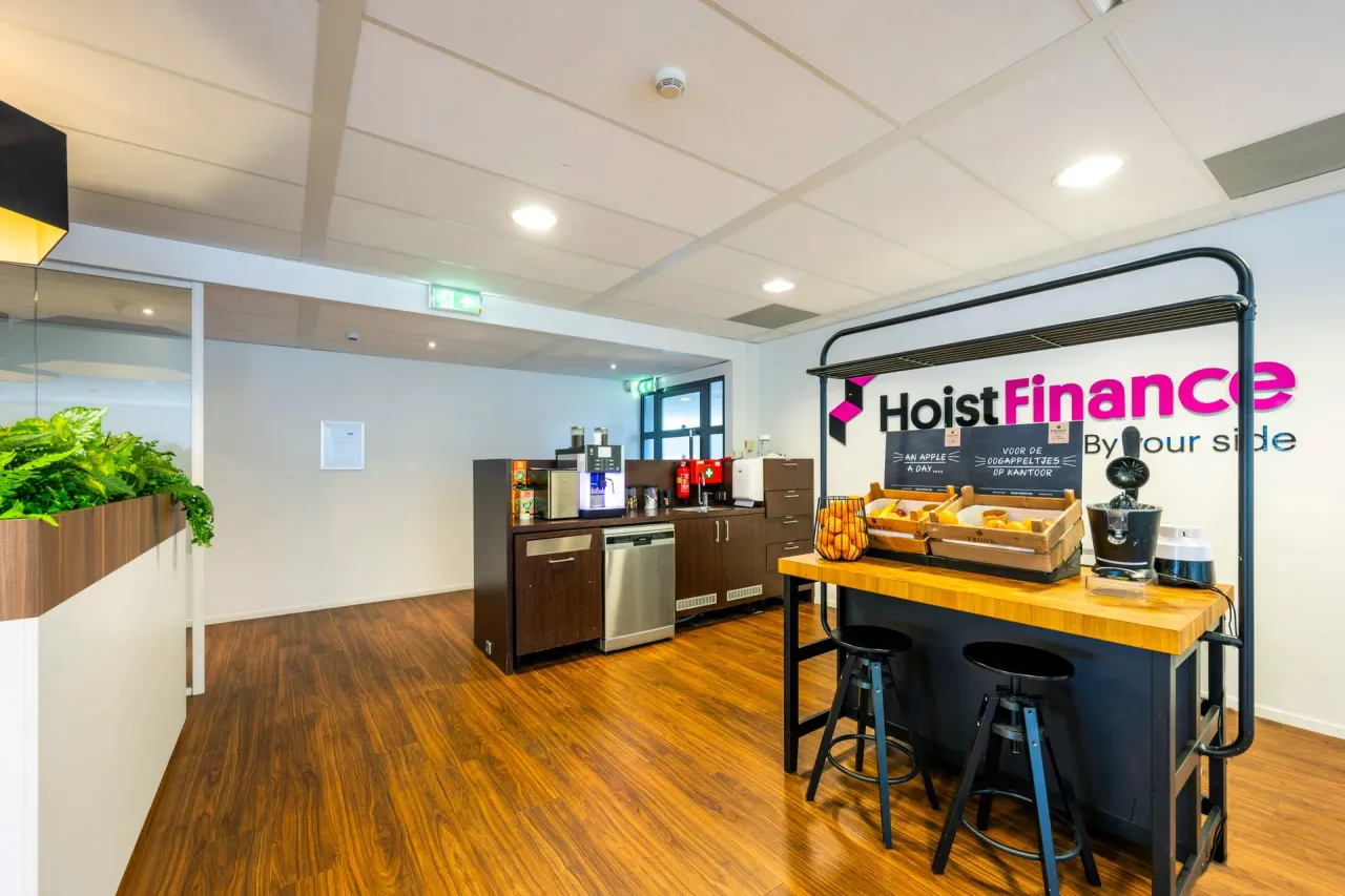 office - Seven Sixty - Office - Dils - gallery - 9