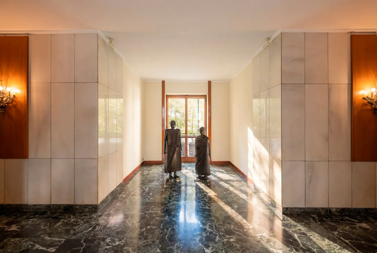 living - Parini 9 - Living - Dils - gallery - 12