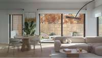 living - Jose Silva Homes - gallery thumbnail - 3