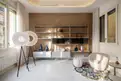living - Piso de 152m² en venta en Eixample Derecho, Barcelona - gallery thumbnail - 3