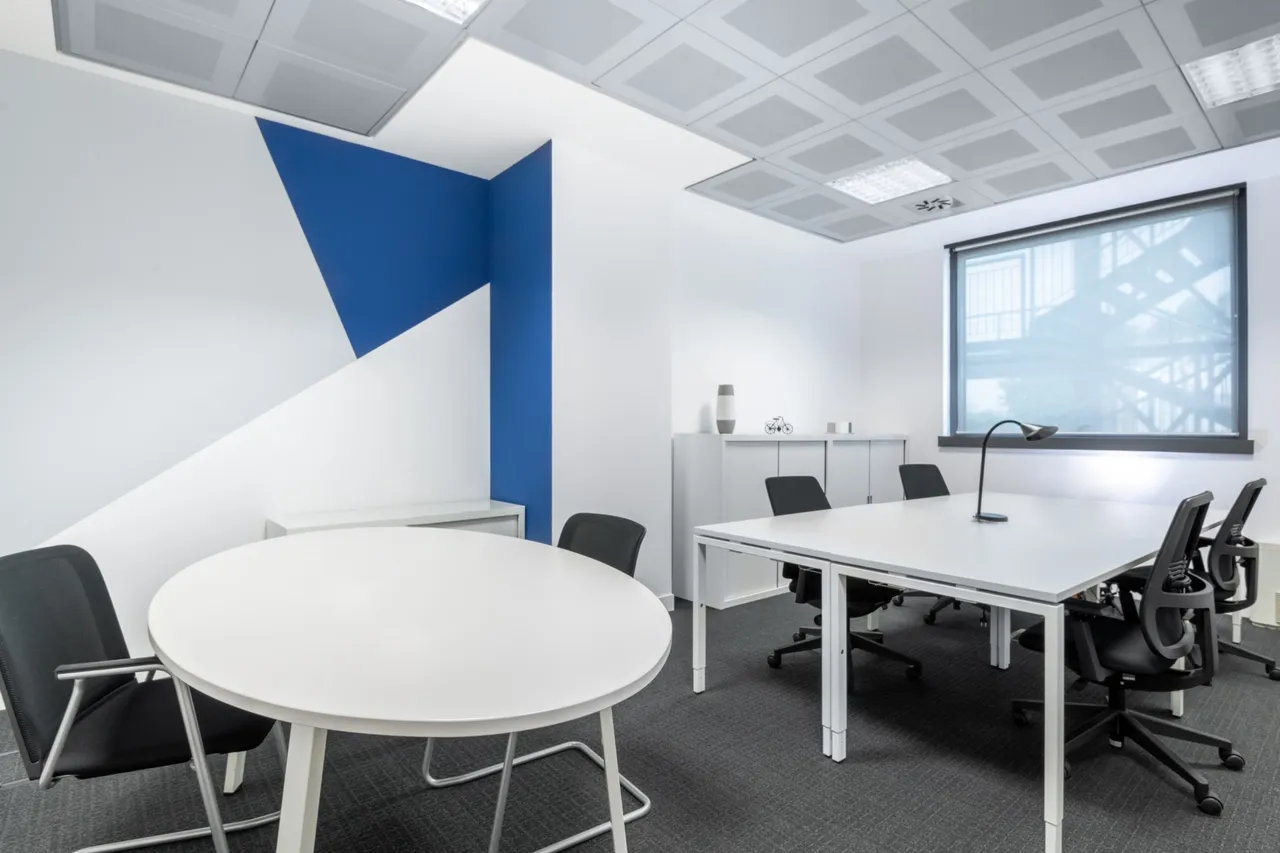 office - Linate - Uffici - Dils - gallery - 3