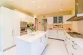 living - Casa / villa de 910m² en venta en Terramar, Barcelona - gallery thumbnail - 10