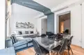 living - Piso de 220m² en alquiler en Chueca - Justicia, Madrid - gallery thumbnail - 6