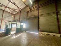 logistics - Warehouse For Rent - gallery thumbnail - 6