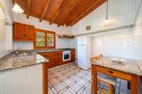 living - 139m² country house with 2,159m² garden for rent in Mancor de la Vall - gallery thumbnail - 10