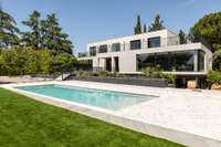 living - Casa / villa de 868m² en venta en Majadahonda, Madrid - gallery thumbnail - 2