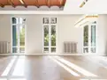 living - 124m² apartment for sale in Eixample Right, Barcelona - gallery thumbnail - 1