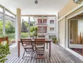 living - 392m² apartment with 33m² terrace for sale in Sant Gervasi - Galvany - gallery thumbnail - 3