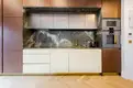 living - 120m² penthouse for rent in Cortes / Huertas, Madrid - gallery thumbnail - 8