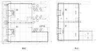 logistics - Activity Facility For Rent - Verdiepingsplan thumbnail - 1