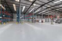 logistics - Light Industrial Premises / Offices For Rent - gallery thumbnail - 3