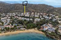 living - Casa / villa de 384m² en venta en Bahía de Rosas - gallery thumbnail - 2