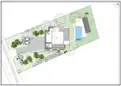 living - 430m² house / villa for sale in Santa Ponsa - Floor Plan thumbnail - 1
