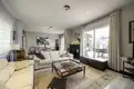 living - Ático de 223m² con 50m² terraza en venta en La Xerea - gallery thumbnail - 3