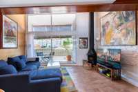 living - Casa / villa de 175m² en venta en Cadaqués, Costa Brava - gallery thumbnail - 5
