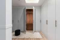 living - Piso de 160m² en venta en Lista, Madrid - gallery thumbnail - 10