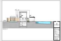living - Casa rural de 362m² con 975m² de jardín en venta en Alaró - Plano del piso thumbnail - 9