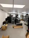 logistics - Light Industrial Premises / Offices For Rent - gallery thumbnail - 1