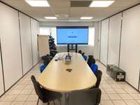 logistics - Activités / Bureaux À Louer - gallery thumbnail - 6