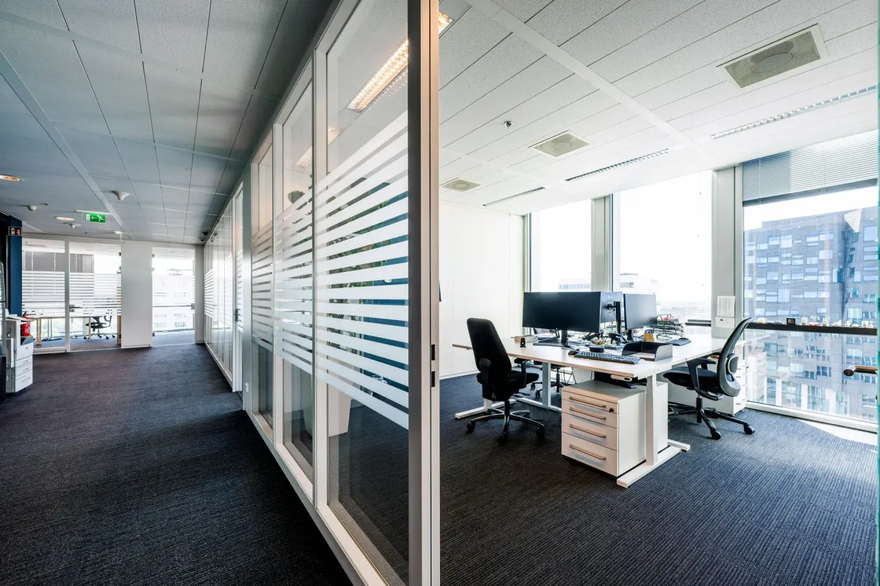 office - Vinoly - Office - Dils - gallery - 13