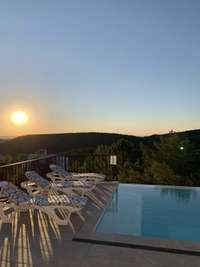 living - 190m² house / villa for sale in Sierra de Madrid, Madrid - gallery thumbnail - 5