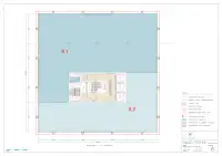 office - Unitz - Unitz Klaprozenweg - Kantoren - Dils - Verdiepingsplan thumbnail - 8