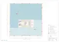 office - Unitz - Unitz Klaprozenweg - Office - Dils - Plan d'étage thumbnail - 8