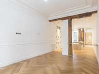 living - Piso de 194m² en venta en Chueca - Justicia, Madrid - gallery thumbnail - 4
