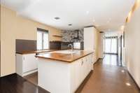 living - Ático de 184m² en venta en Arganzuela, Madrid - gallery thumbnail - 6