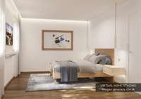 living - Piso de 132m² con 10m² terraza en venta en Palma de Mallorca - gallery thumbnail - 7