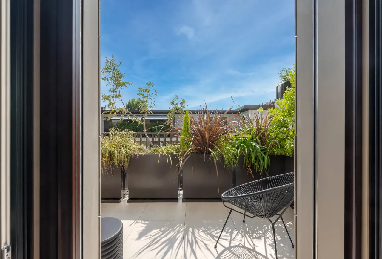 living - Kramer 26 - Living - Dils - gallery - 22