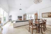 living - Casa / villa de 251m² en venta en Bétera, Valencia - gallery thumbnail - 6