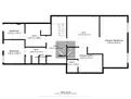living - 243m² apartment for sale in Palma de Mallorca - Floor Plan thumbnail - 3