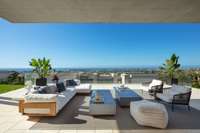living - 851m² house / villa with 293m² terrace for sale in Quinta - gallery thumbnail - 2