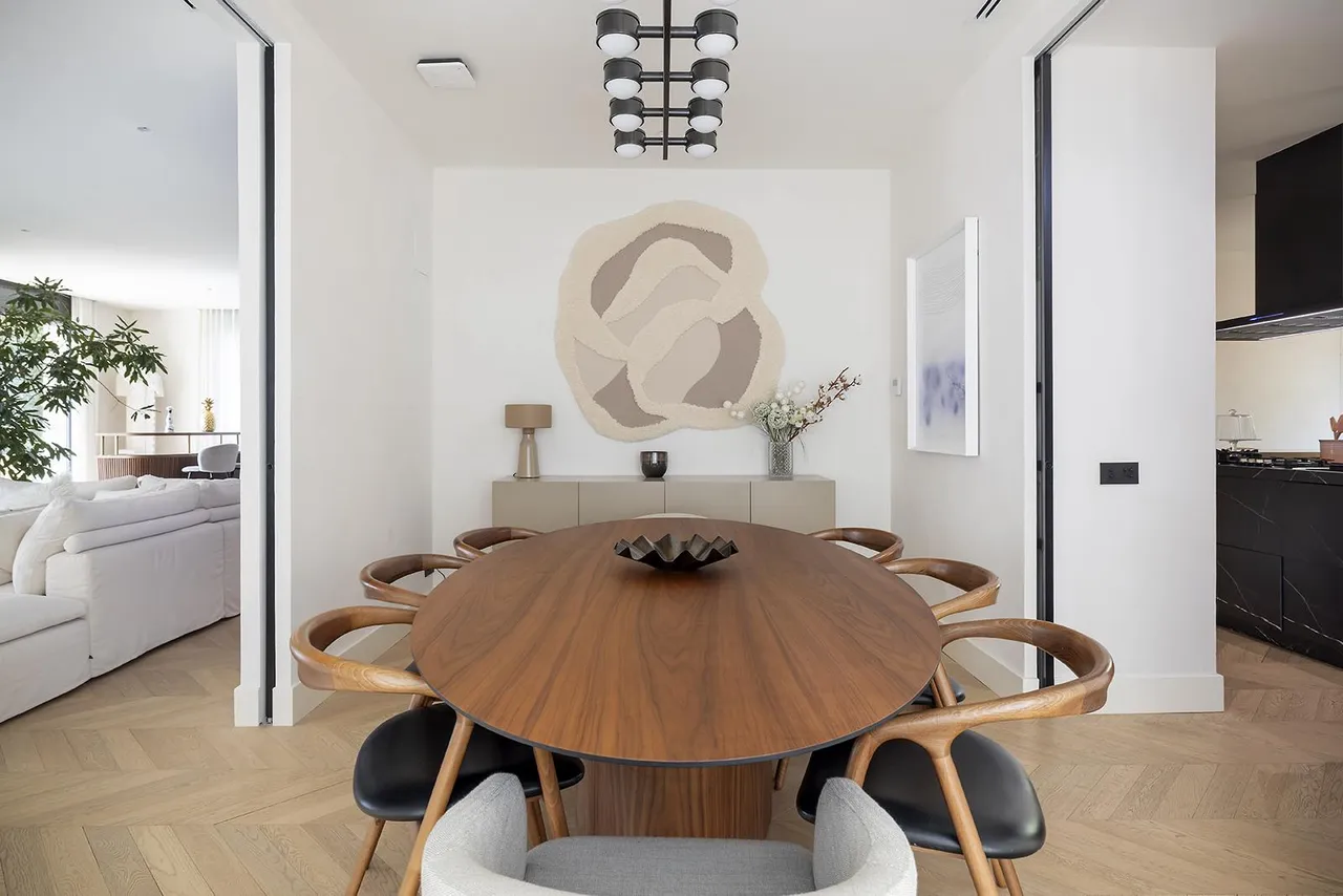living - 580m² house / villa for sale in Sarrià, Barcelona - gallery - 10