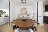 living - Casa / villa de 580m² en venta en Sarrià, Barcelona - gallery thumbnail - 10