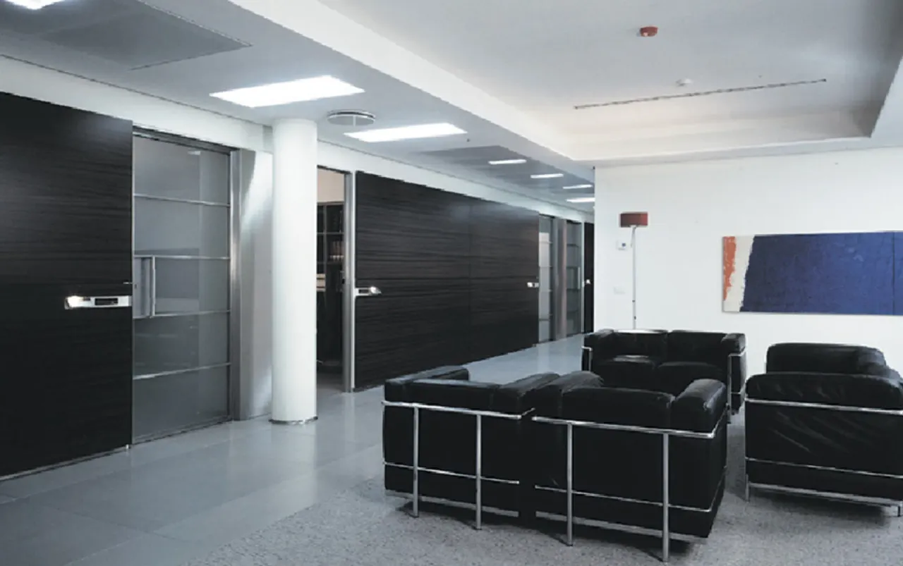 office - Lauro 7 - Kantoor - Dils - gallery - 4