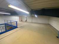 logistics - Activités / Bureaux À Louer - gallery thumbnail - 5