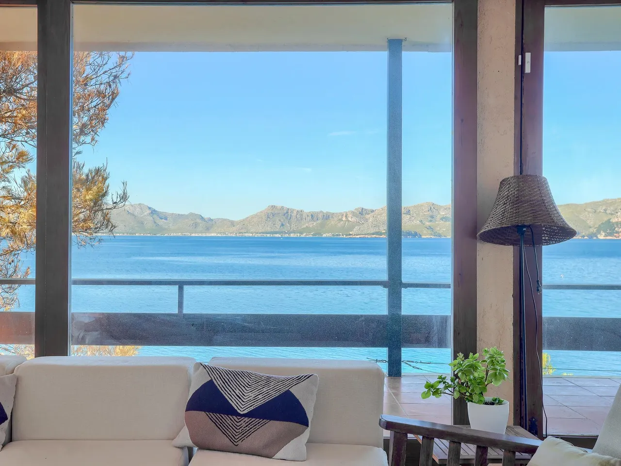 living - Casa / villa de 467m² en venta en Alcudia, Islas Baleares - gallery - 10