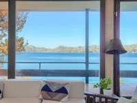 living - Casa / villa de 467m² en venta en Alcudia, Islas Baleares - gallery thumbnail - 10