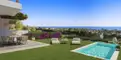 living - SoleiaLiving Casas / Villas, malaga-oeste, Costa del Sol - gallery thumbnail - 8