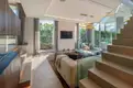 living - 264m² house / villa with 151m² terrace for sale in Nueva Andalucía - gallery thumbnail - 4