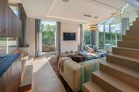 living - 264m² house / villa with 151m² terrace for sale in Nueva Andalucía - gallery thumbnail - 4