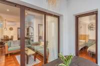 living - 78m² apartment for sale in Tossa de Mar, Costa Brava - gallery thumbnail - 10