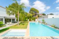 living - Casa / villa de 216m² en venta en La Eliana, Valencia - gallery thumbnail - 5