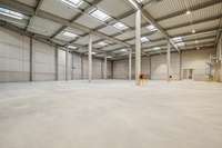 logistics - Logistics Warehouse For Rent - gallery thumbnail - 10